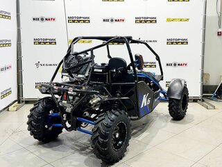 2025 KTA K6, синий, 520000 рублей, вид 5