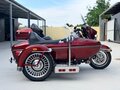 2009 Harley-Davidson Electra Glide, красный - вид 8