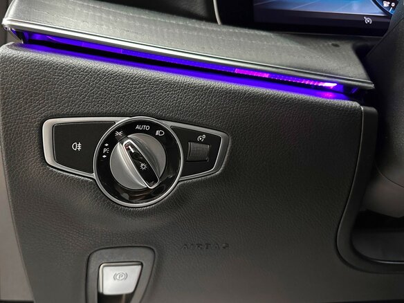 2020 Mercedes-Benz E-Класс 200 V (W213, S213, C238), чёрный, 3797000 рублей - вид 15