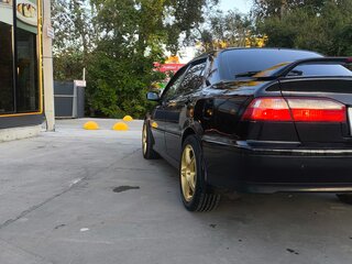 1999 Honda Torneo, чёрный, 540000 рублей, вид 5