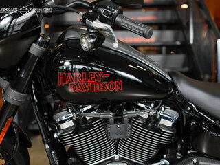 2026 Harley-Davidson Low Rider, чёрный, 2900000 рублей, вид 2