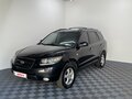 2006 Hyundai Santa Fe II, чёрный, 830000 рублей