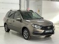 2020 Lada (ВАЗ) Granta I Рестайлинг, коричневый