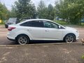 2014 Ford Focus III, белый, 530000 рублей - вид 1