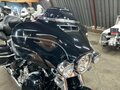 2013 Harley-Davidson Electra Glide, чёрный, 1450000 рублей - вид 8