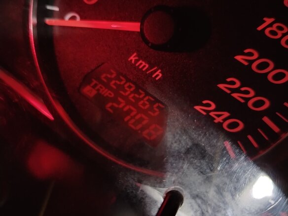 2006 Mazda 6 I (GG) Рестайлинг, серый, 430000 рублей - вид 13