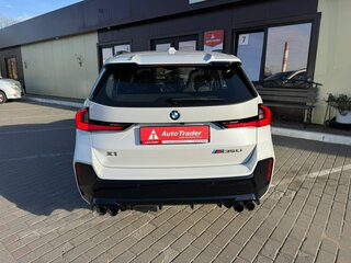 2025 BMW X1 Long M35Li III (U11/U12), белый, 6600000 рублей, вид 5