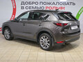2020 Mazda CX-5 II, коричневый - вид 6