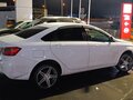 2021 Lada (ВАЗ) Vesta CNG I, белый, 1225000 рублей - вид 2
