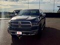 2017 Dodge RAM IV (DS/DJ), чёрный, 3500000 рублей - вид 2