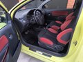 2004 Citroen C2, жёлтый, 260000 рублей - вид 5