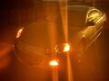 2003 Chrysler Sebring II, серебристый - вид 9