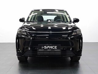 2026 Evolute i-Space I Рестайлинг, чёрный, 3890000 рублей, вид 2
