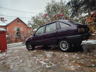 2003 Иж 2126 «Ода», фиолетовый, 120000 рублей, вид 3