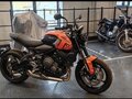 2023 Triumph Trident 660, оранжевый, 850000 рублей - вид 7