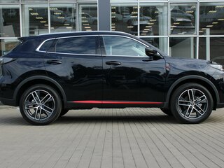 2025 Changan UNI-S I, чёрный, 3179900 рублей, вид 4