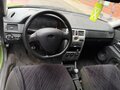 2009 Lada (ВАЗ) Priora I, зелёный - вид 9