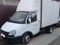 2005 ГАЗ ГАЗель (3302), белый, 310000 рублей - вид 5