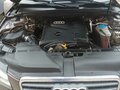 2011 Audi A4 IV (B8), коричневый, 1260000 рублей - вид 9