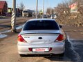 2006 Kia Spectra I Рестайлинг 2, серебристый, 210000 рублей - вид 3
