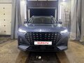 2023 Jetour X70+ I Рестайлинг, серый, 2250000 рублей - вид 3