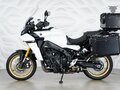2024 Yamaha Tracer 9, белый, 1477000 рублей - вид 1
