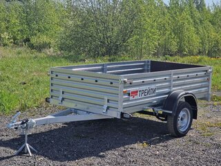 2026 МЗСА 817704, серебристый, 87900 рублей, вид 1