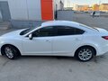 2012 Mazda 6 III (GJ), белый, 1495000 рублей - вид 4
