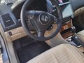 2005 Honda Accord VII, серебристый, 1100000 рублей - вид 8