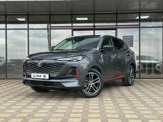 2025 Changan UNI-S I, серый, 3179900 рублей, вид 3