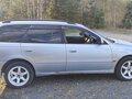 2001 Toyota Caldina II Рестайлинг, серебристый - вид 1