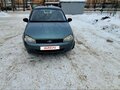 2011 Lada (ВАЗ) Kalina I, серый, 270000 рублей
