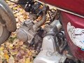 2011 Motoland Alpha, красный, 35000 рублей - вид 2