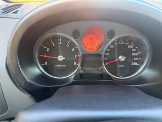 2007 Nissan X-Trail II, серый, 790000 рублей, вид 5