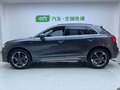 2022 Audi Q3 35 TFSI II (F3), серый - вид 5