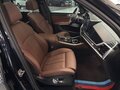 2025 BMW X5 40i IV (G05/G18) Рестайлинг, чёрный, 12050000 рублей - вид 9
