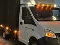 2013 ГАЗ ГАЗель Next, белый, 1570000 рублей - вид 5