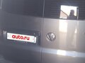 2010 Volkswagen Transporter, серый, 1170000 рублей