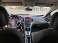 2012 Opel Astra GTC J Рестайлинг, жёлтый, 990000 рублей - вид 6