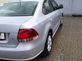 2013 Volkswagen Polo V, серебристый, 750000 рублей - вид 3