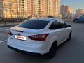 2011 Ford Focus III, белый, 580000 рублей - вид 5
