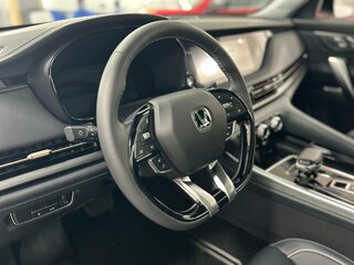 2025 Changan CS95 Plus, белый, 4859900 рублей, вид 5