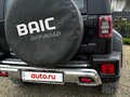 2023 BAIC BJ40 I Рестайлинг, чёрный, 2850000 рублей - вид 3
