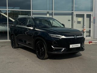 2026 Changan CS75 Pro, чёрный, 3155000 рублей, вид 3