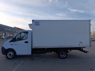 2019 ГАЗ ГАЗель Next, белый, 1700000 рублей, вид 4