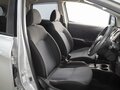 2016 Nissan Note II, серый - вид 5