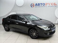 2012 Renault Fluence I, чёрный