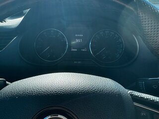2014 Skoda Octavia III (A7), белый, 1250000 рублей, вид 5