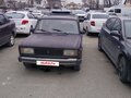 2000 Lada (ВАЗ) 2104 4-speed, фиолетовый, 75000 рублей