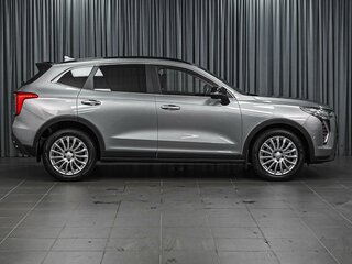 2025 Haval Jolion I Рестайлинг 2, серый, 2226000 рублей, вид 5